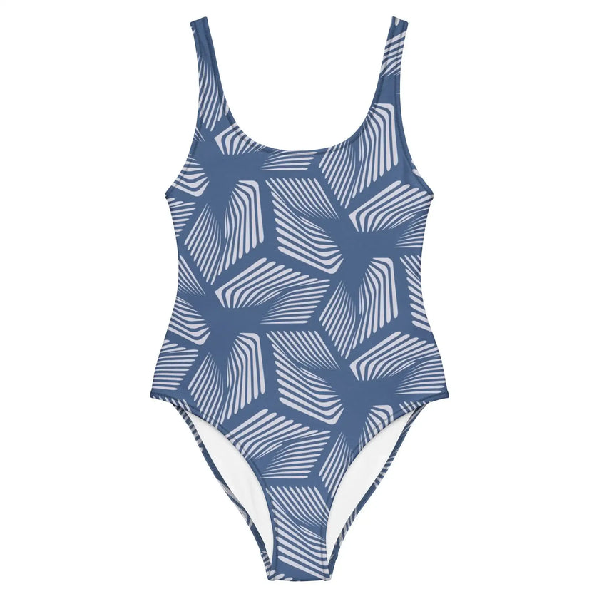 One-Piece Swimsuit - STYLISHOUR