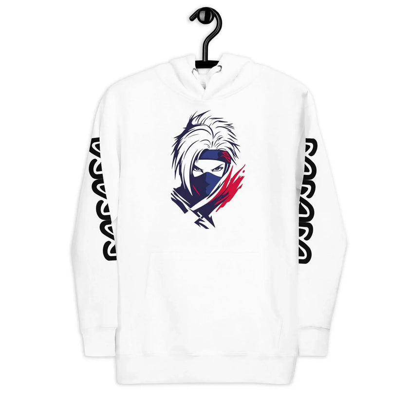 Unisex Hoodie - STYLISHOUR