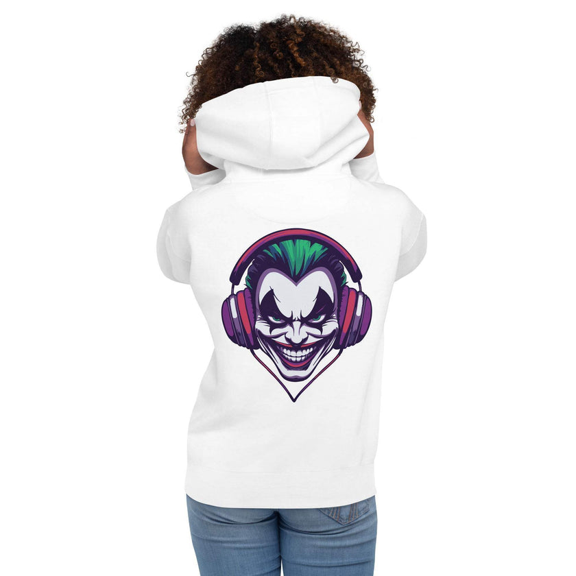 Unisex Hoodie - STYLISHOUR