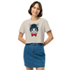 Women’s crop top - STYLISHOUR
