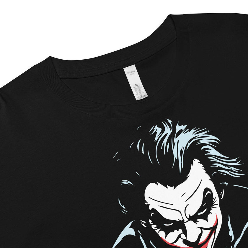 Women’s crop top - STYLISHOUR