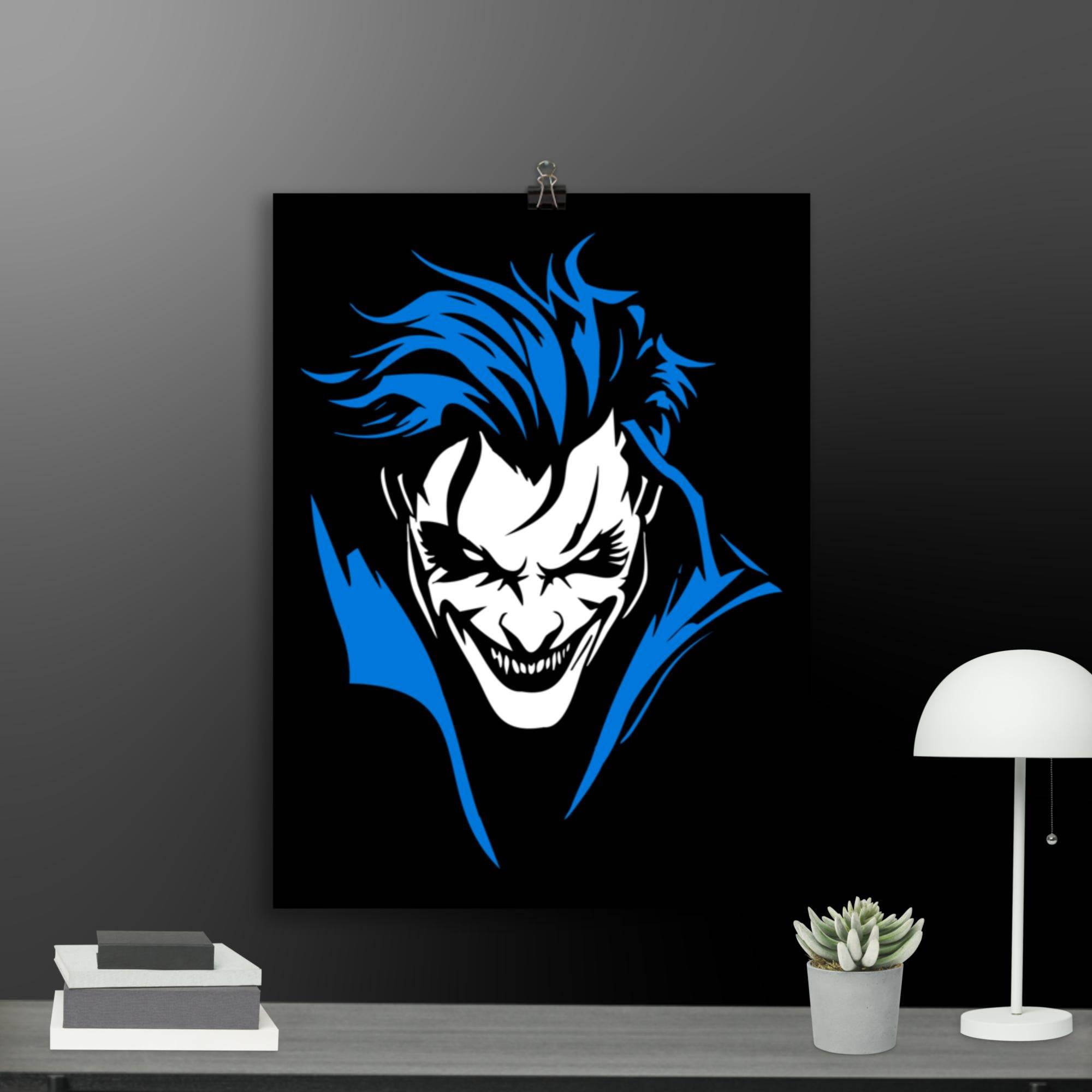 The Laughing Beast Poster - STYLISHOUR