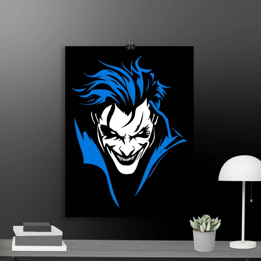 The Laughing Beast Poster - STYLISHOUR