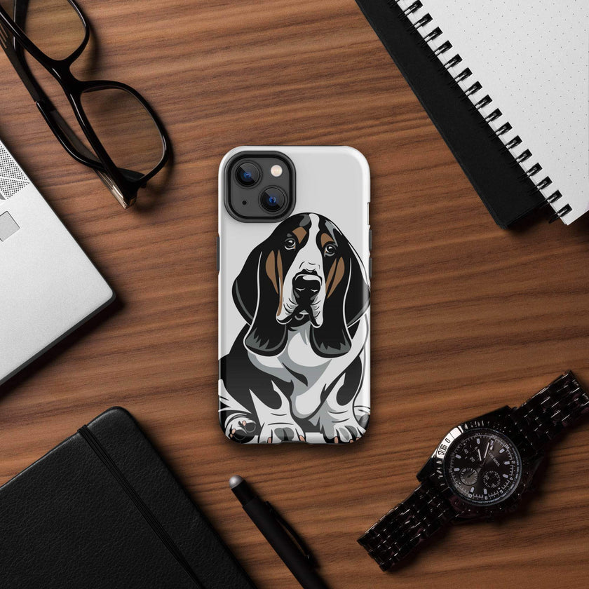 Tough Case for iPhone® - STYLISHOUR