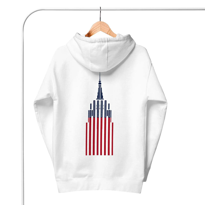 Unisex Hoodie - STYLISHOUR