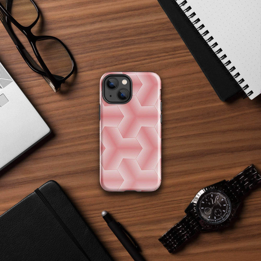 Tough Case for iPhone® - STYLISHOUR