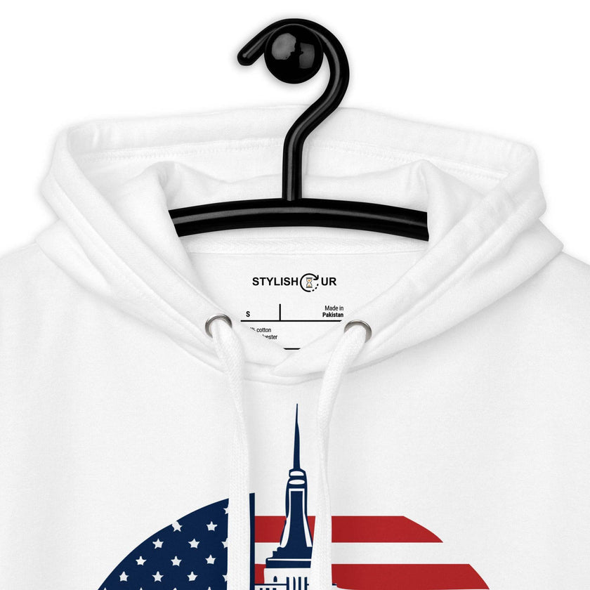 Unisex Hoodie - STYLISHOUR