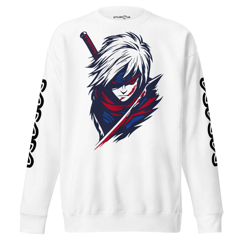 Unisex Premium Sweatshirt - STYLISHOUR