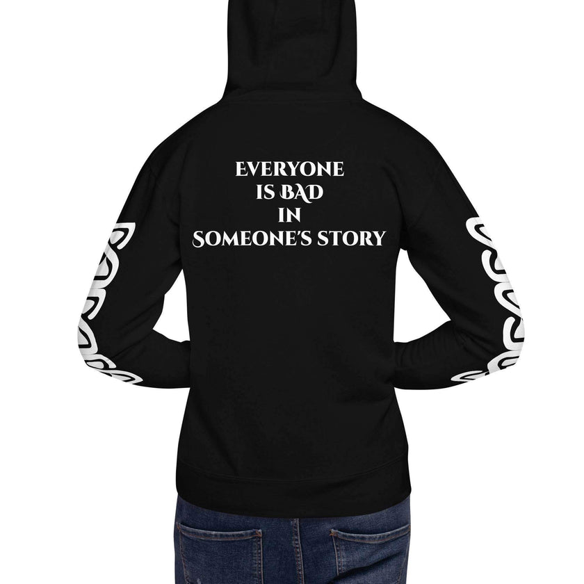 Unisex Hoodie - STYLISHOUR