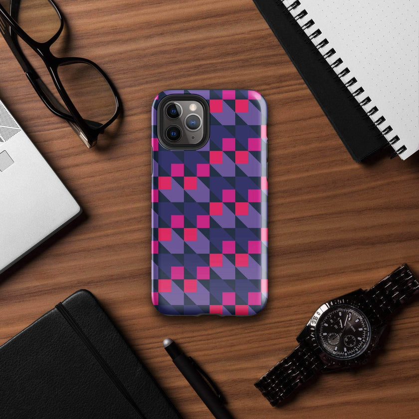 Tough Case for iPhone® - STYLISHOUR