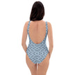 One-Piece Swimsuit - STYLISHOUR