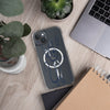 MagSafe® clear case for iPhone® - STYLISHOUR