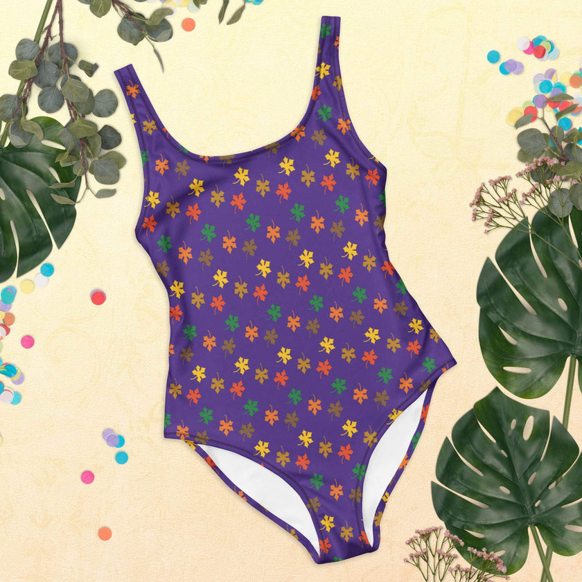 One-Piece Swimsuit - STYLISHOUR