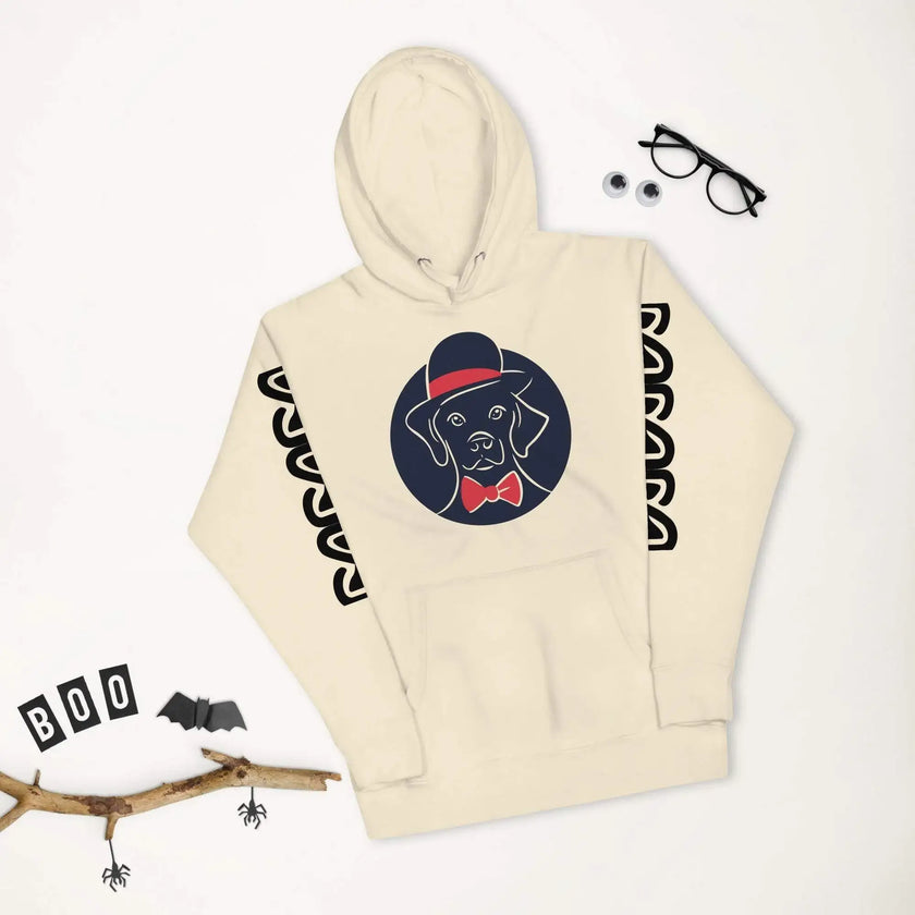 Unisex Hoodie - STYLISHOUR