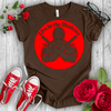 One Strike One Life Ninja T-shirt - STYLISHOUR