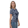 Crew Neck T-shirt - STYLISHOUR