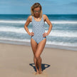 One-Piece Swimsuit - STYLISHOUR