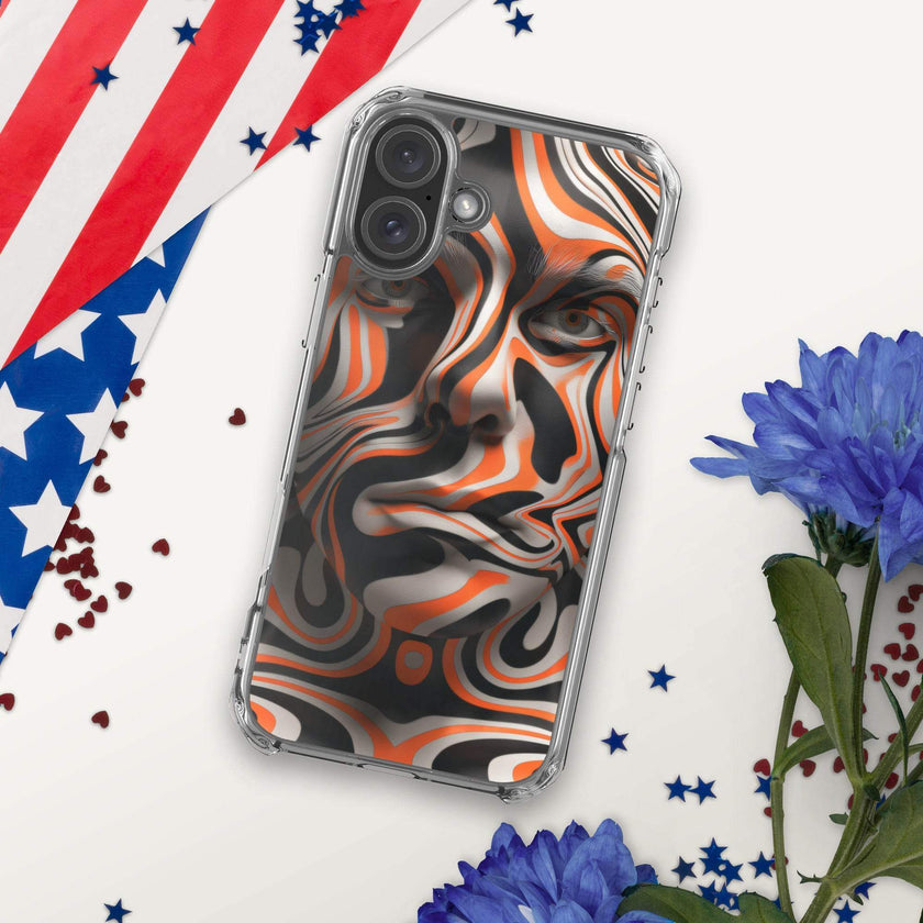 Clear Case for iPhone® - STYLISHOUR