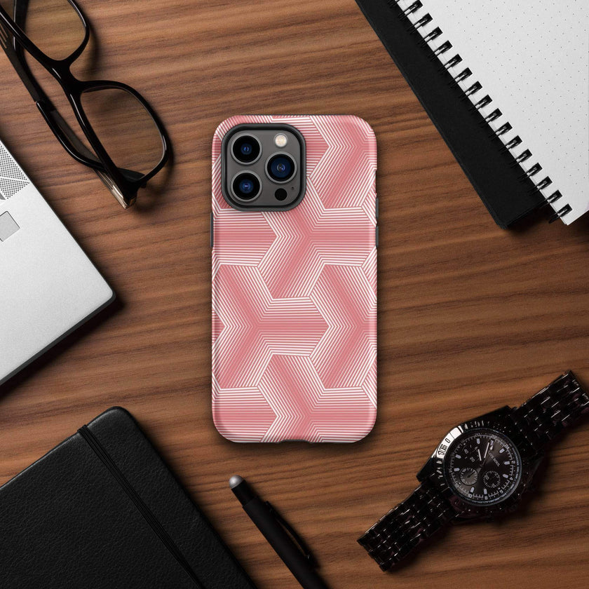 Tough Case for iPhone® - STYLISHOUR