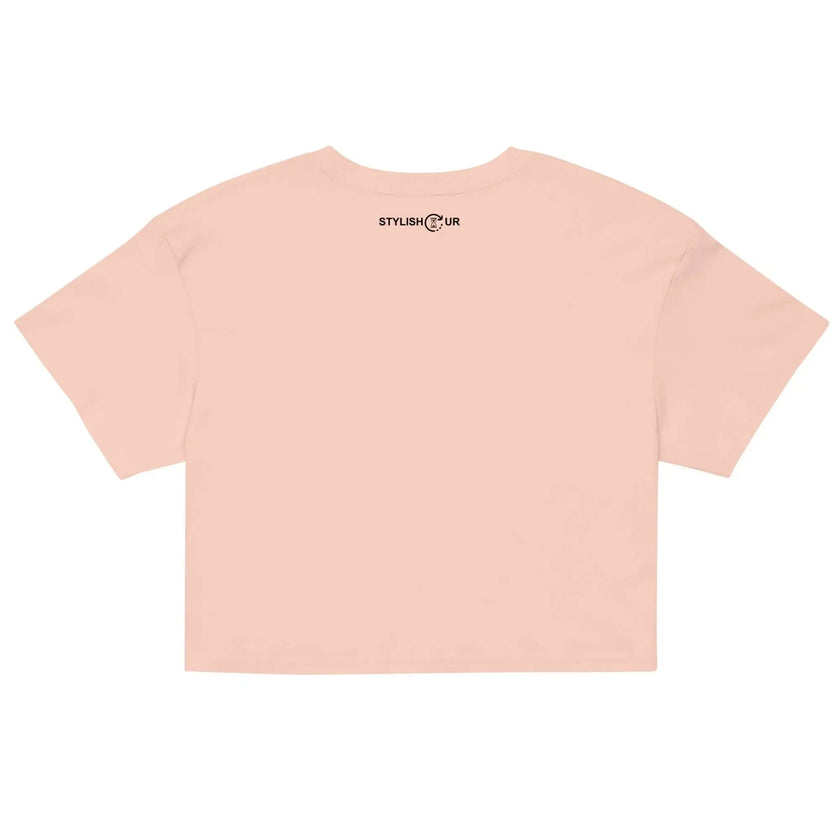 Women’s crop top - STYLISHOUR