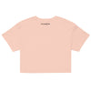 Women’s crop top - STYLISHOUR