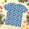 Crew Neck T-shirt - STYLISHOUR