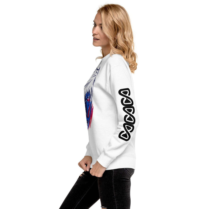 Unisex Premium Sweatshirt - STYLISHOUR