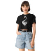 Women’s crop top - STYLISHOUR