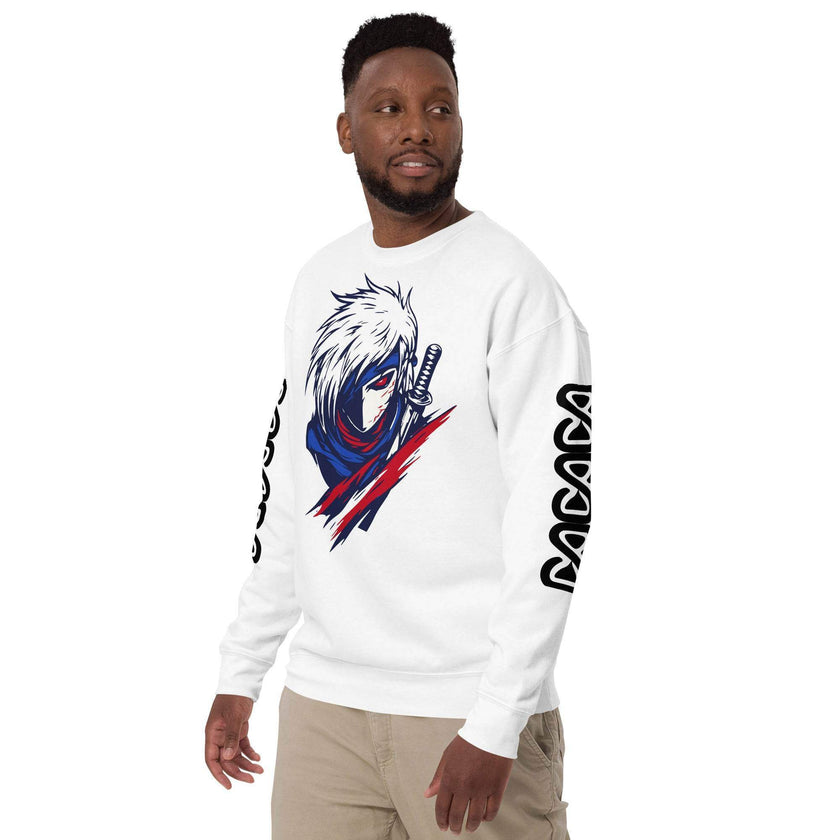 Unisex Premium Sweatshirt - STYLISHOUR