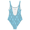 One-Piece Swimsuit - STYLISHOUR