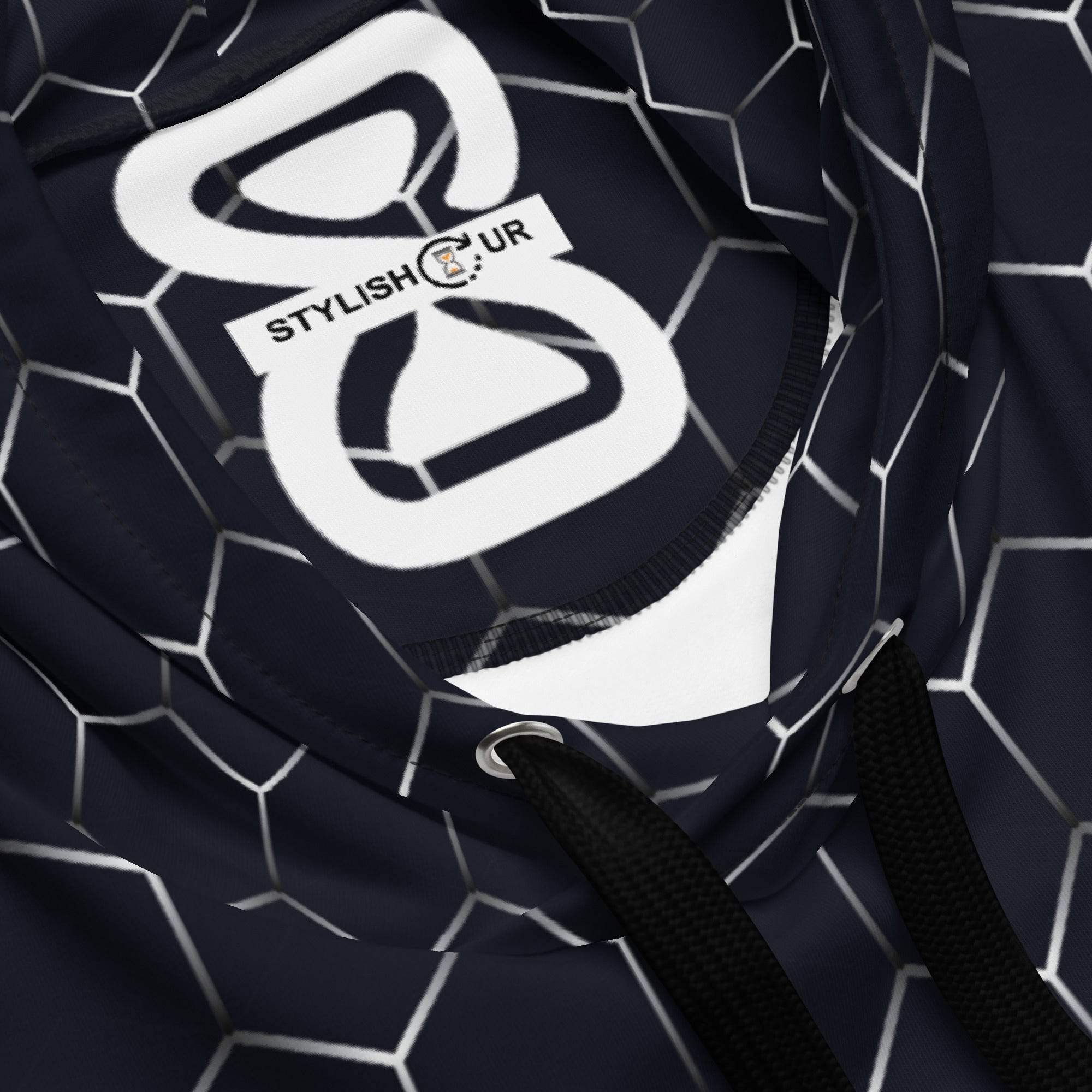 Unisex Hoodie - STYLISHOUR