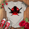 Ninja Warrior T-shirt - STYLISHOUR
