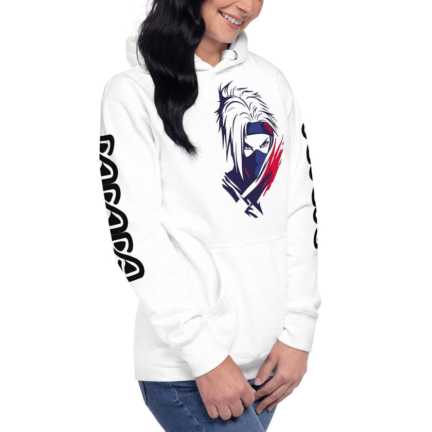 Unisex Hoodie - STYLISHOUR