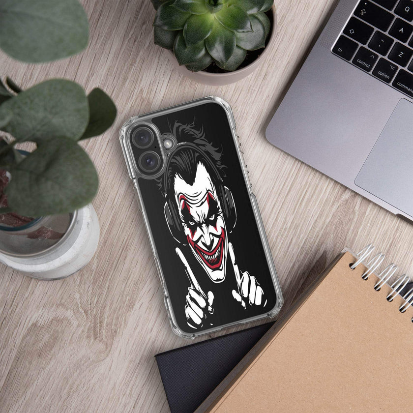 MagSafe® clear case for iPhone® - STYLISHOUR