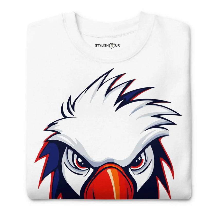 Unisex Premium Sweatshirt - STYLISHOUR