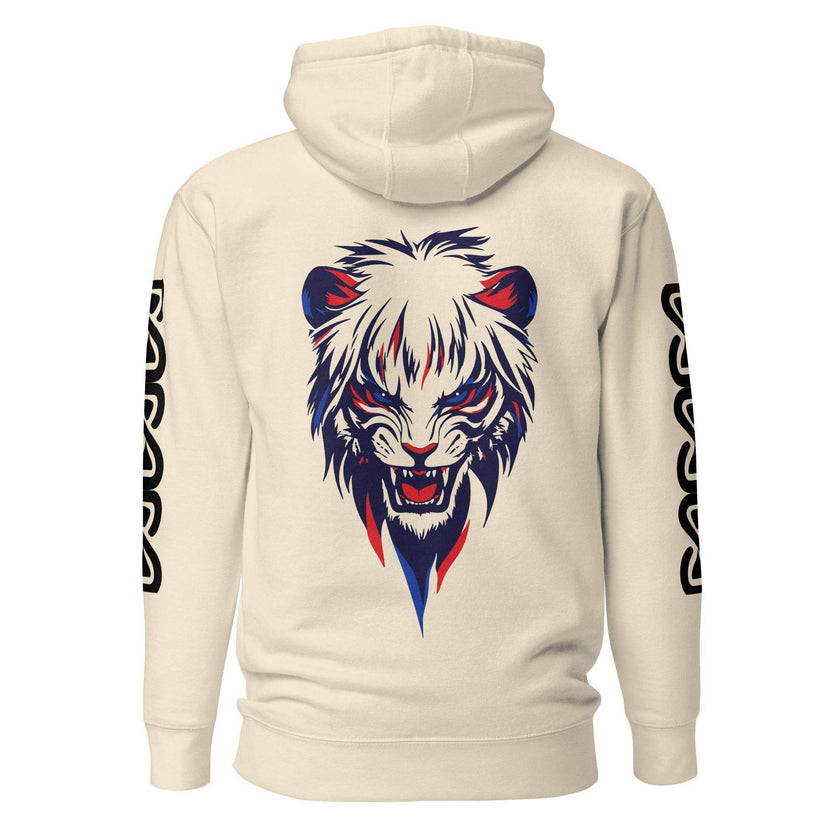 Unisex Hoodie - STYLISHOUR