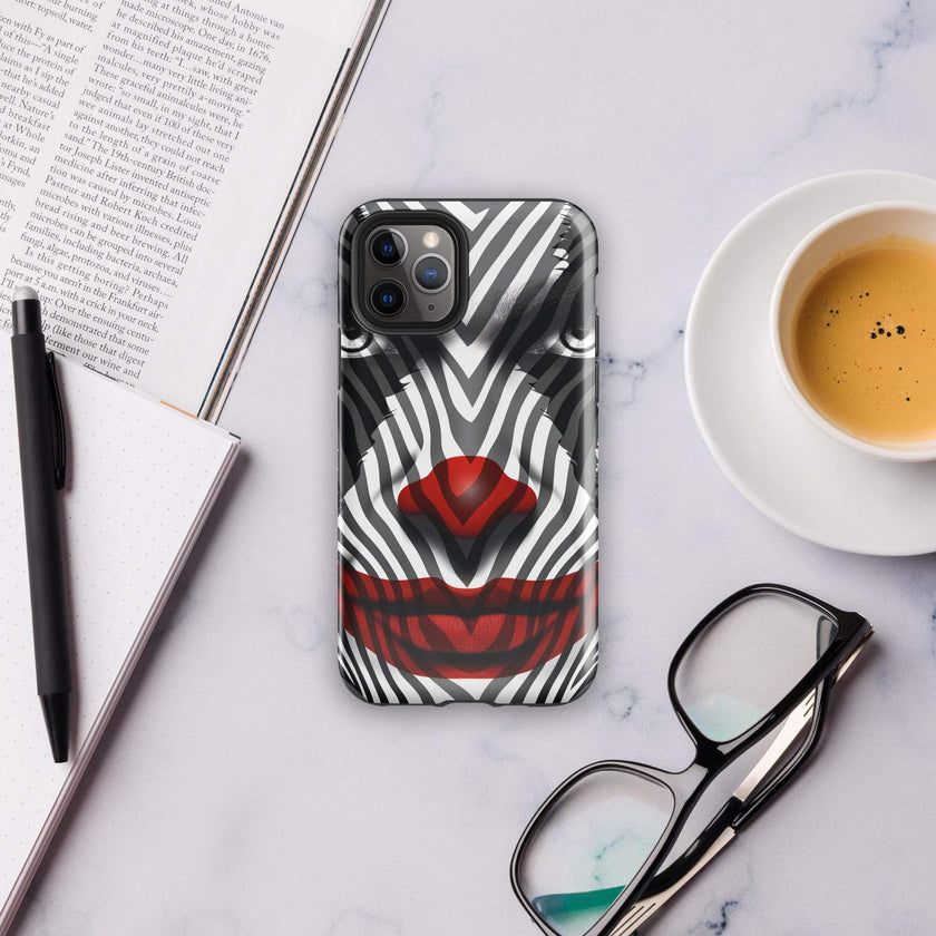 Tough Case for iPhone® - STYLISHOUR