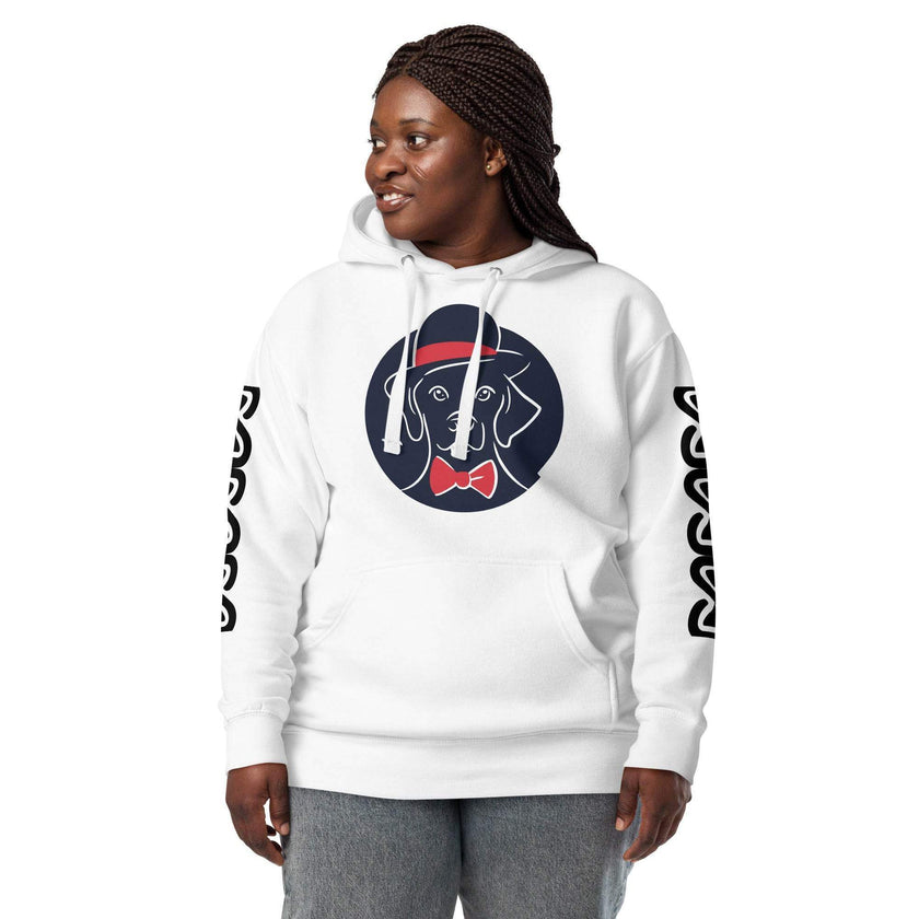 Unisex Hoodie - STYLISHOUR