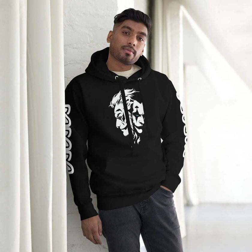 Unisex Hoodie - STYLISHOUR