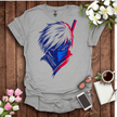 Anime Character Unisex T-Shirt - STYLISHOUR