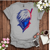 Anime Character Unisex T-Shirt - STYLISHOUR