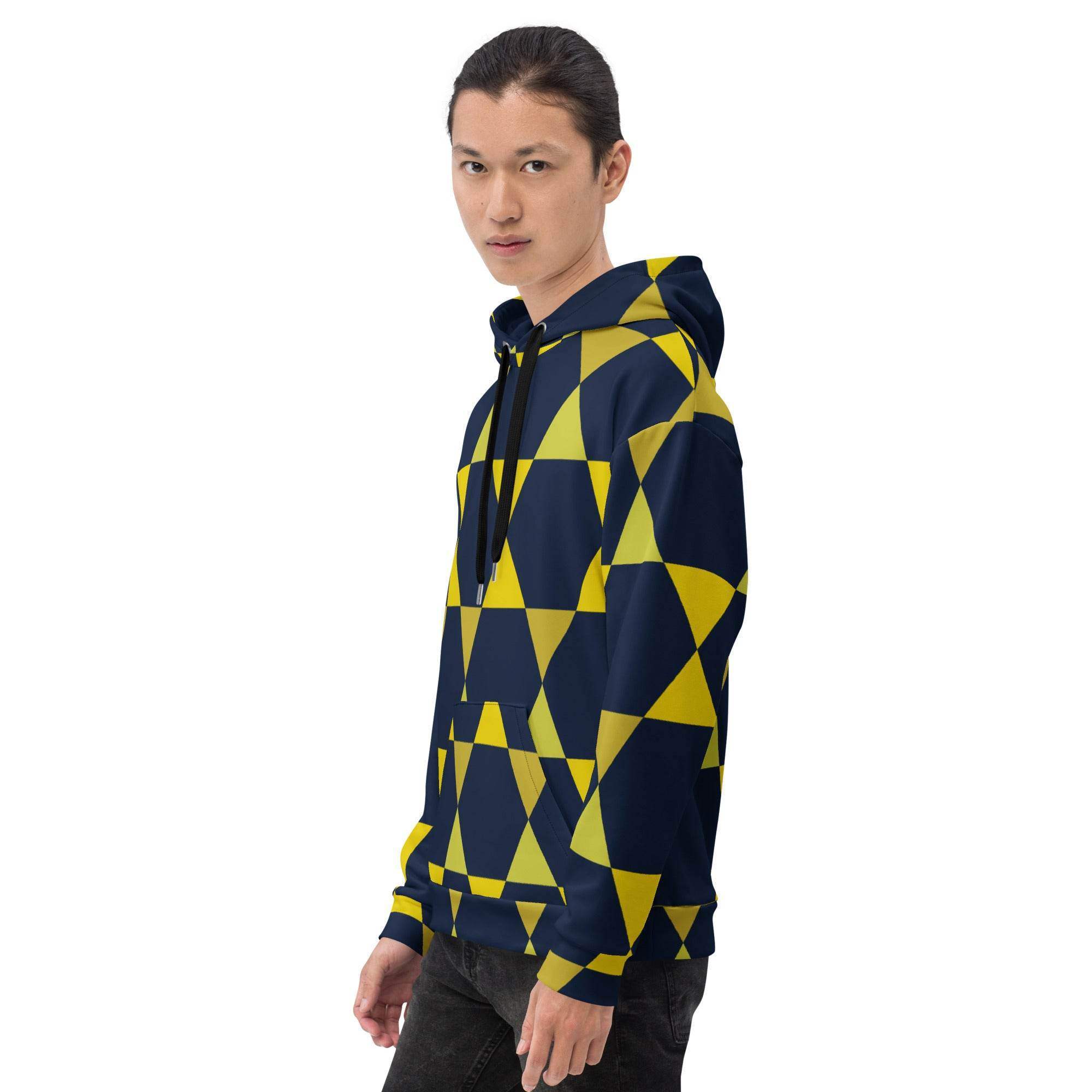 Unisex Hoodie - STYLISHOUR