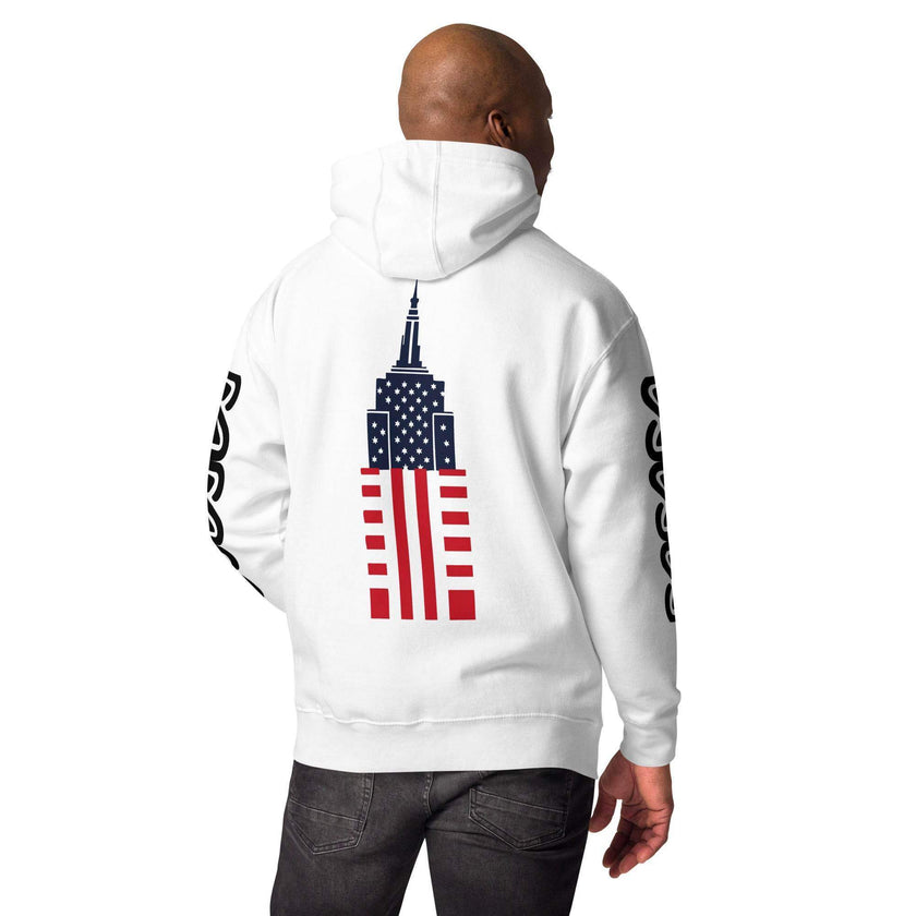 Unisex Hoodie - STYLISHOUR