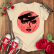 Cool Bossy Queen T-shirt - STYLISHOUR