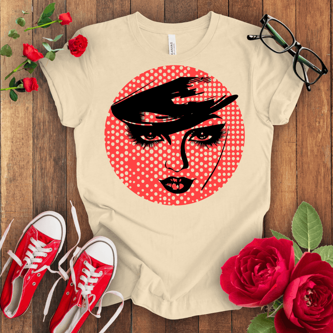 Cool Bossy Queen T-shirt - STYLISHOUR