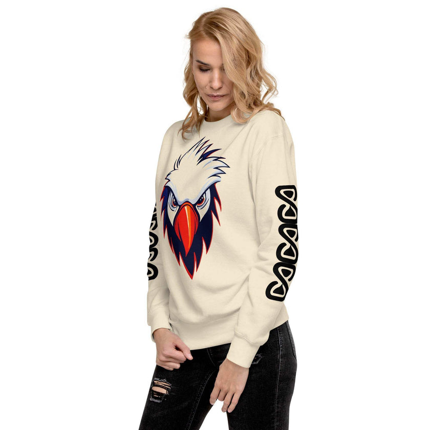 Unisex Premium Sweatshirt - STYLISHOUR