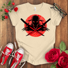 Cool Ninja Warrior T-shirt - STYLISHOUR