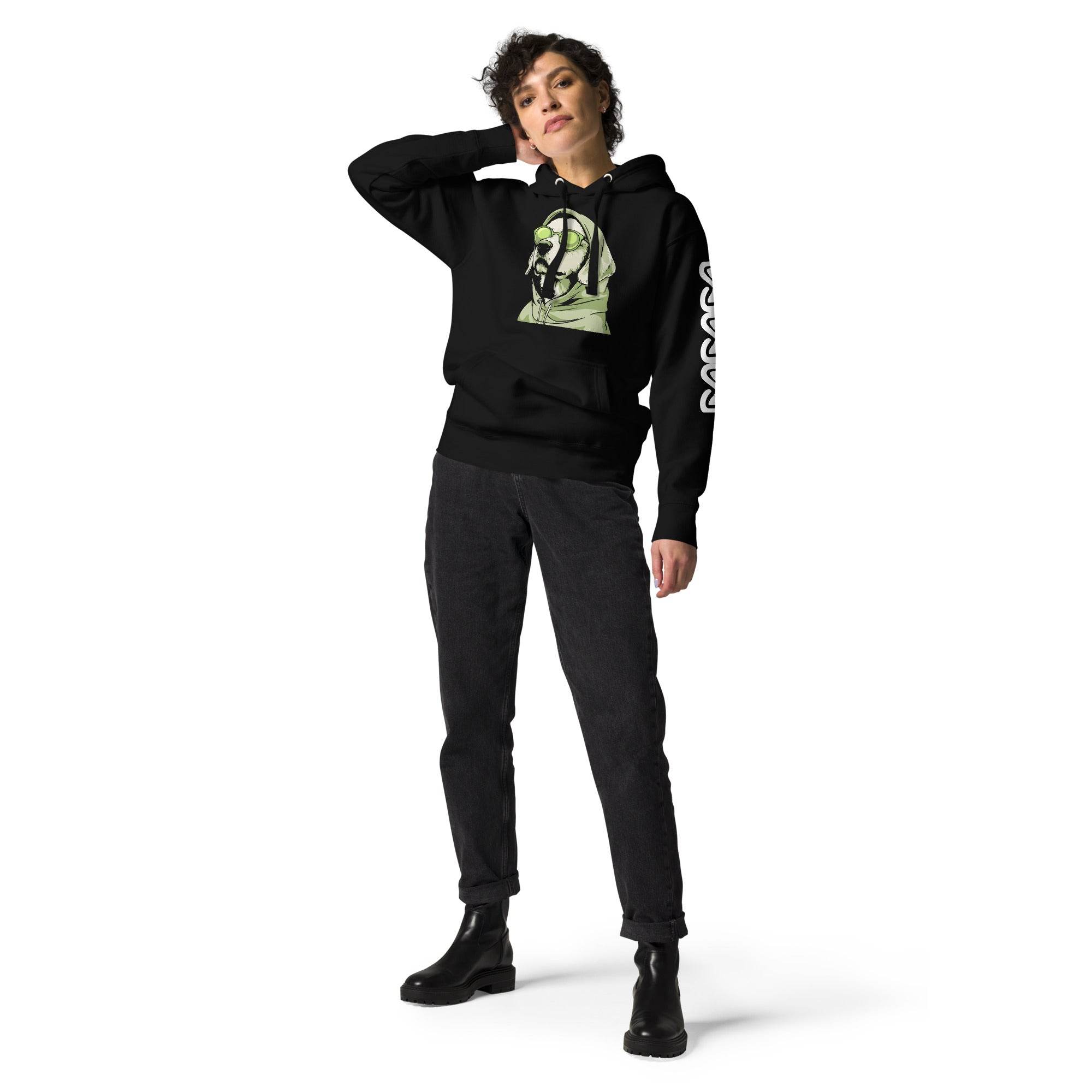 Unisex Hoodie - STYLISHOUR