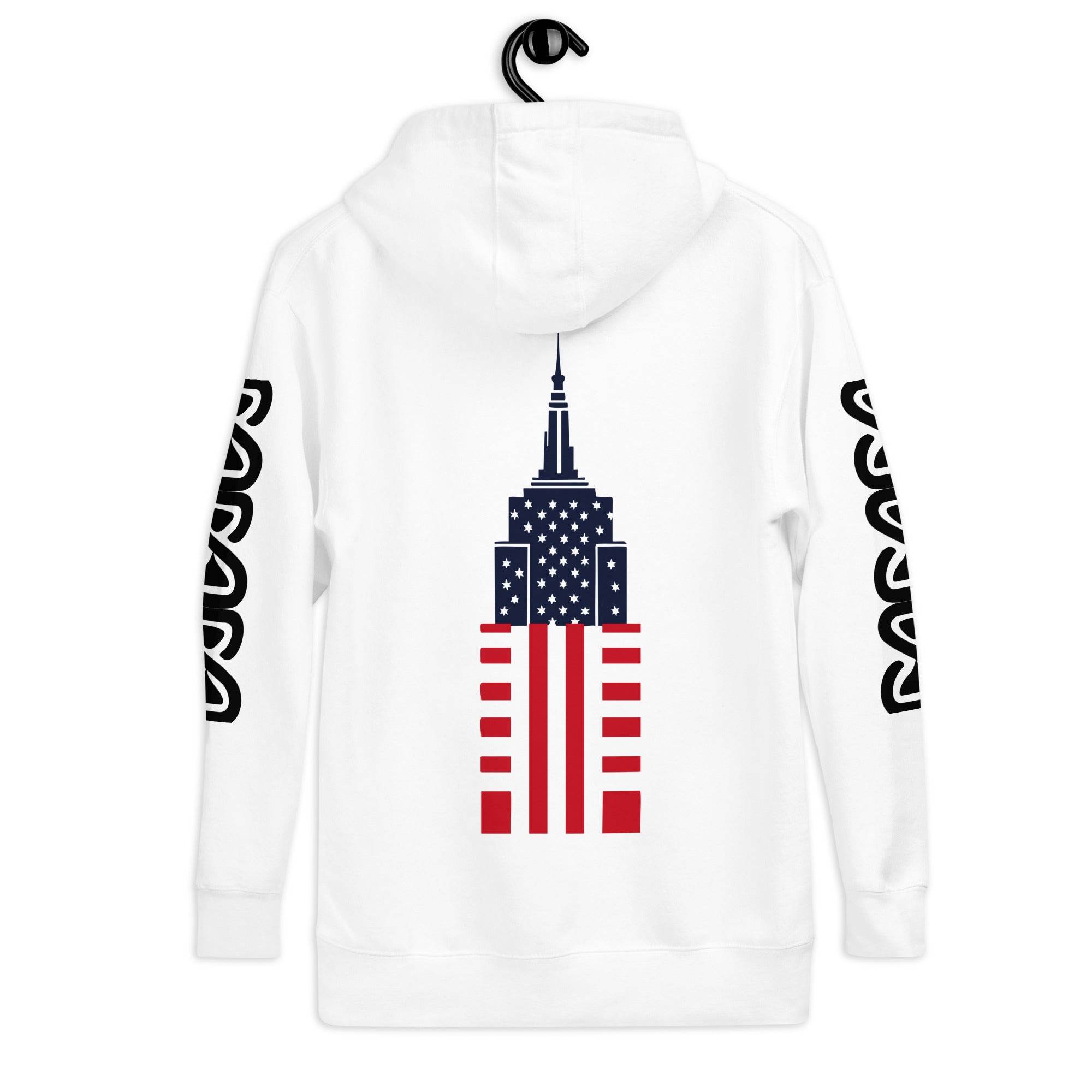 Unisex Hoodie - STYLISHOUR