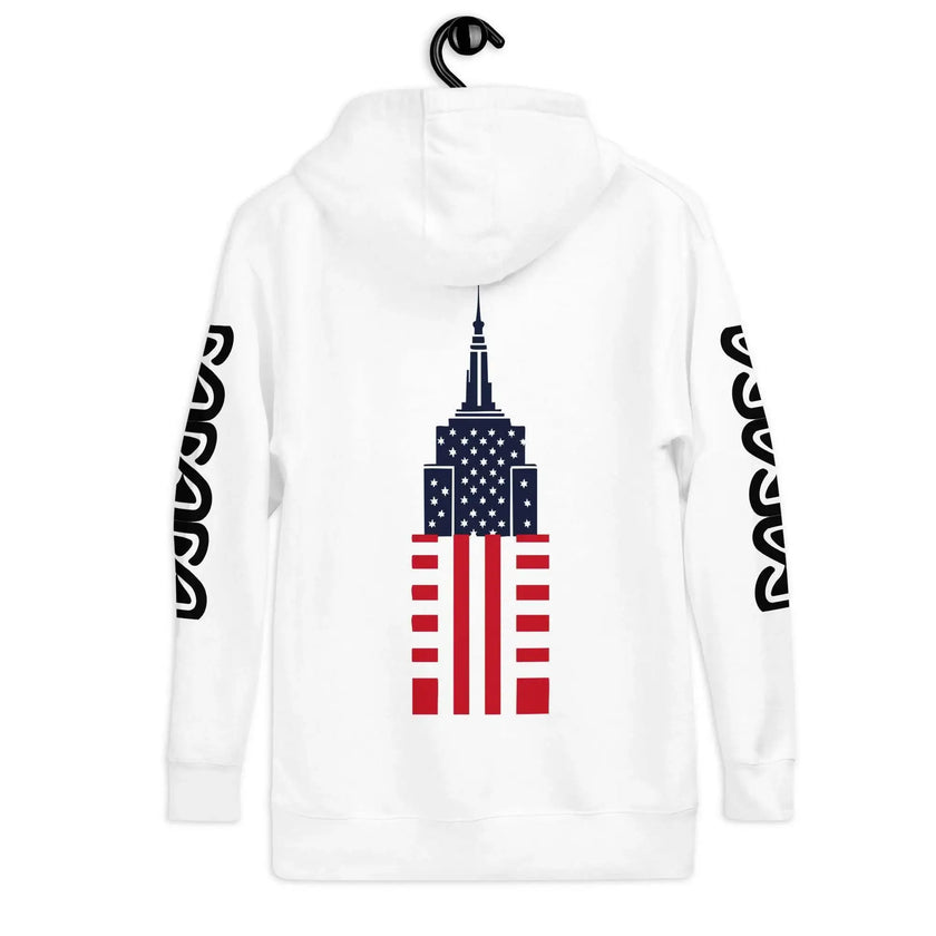 Unisex Hoodie - STYLISHOUR